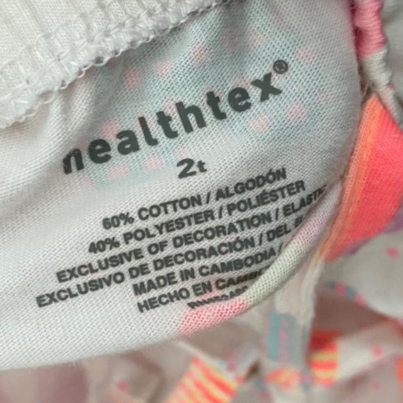 EUC Healthtex & US Polo Association Girls Romper Bundle - Picture 7 of 7